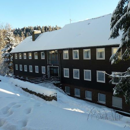 Fewo Waldblick Sankt Andreasberg Exterior photo